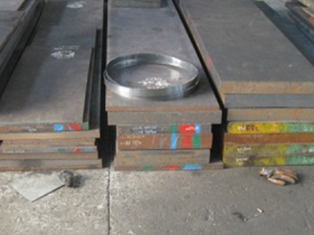 广河18NiCrMo5模具钢