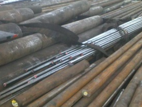 广河40CrMnMo7模具钢