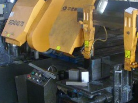 广河SM45模具钢