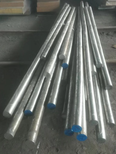 广河P20模具钢