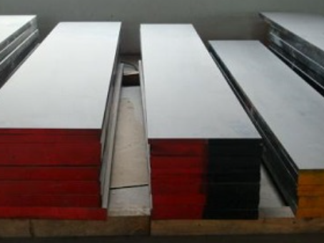 广河Cr12MoV模具钢