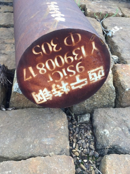 广河9CrSi工具钢