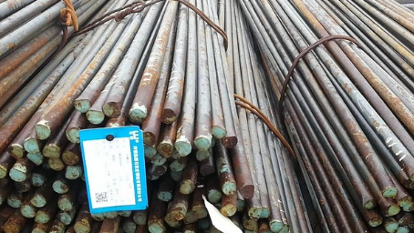 广河30CrNi3Mo合金结构钢