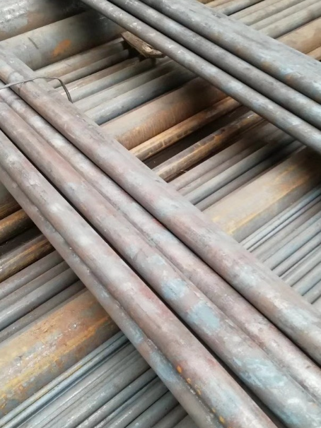 广河30CrMnTi合金结构钢